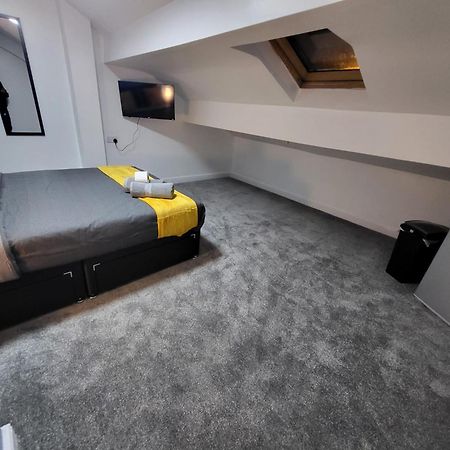 Stay Sleep Rest - Oldham Exterior foto
